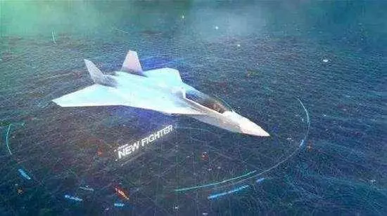 直接跳過五代機追上美軍,四倍音速攔截被質疑,是否翻身在此一役