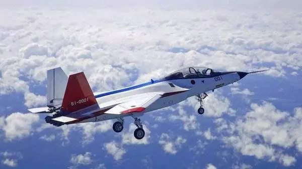 直接跳過五代機追上美軍,四倍音速攔截被質疑,是否翻身在此一役