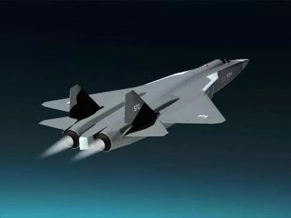 直接跳過五代機追上美軍,四倍音速攔截被質疑,是否翻身在此一役