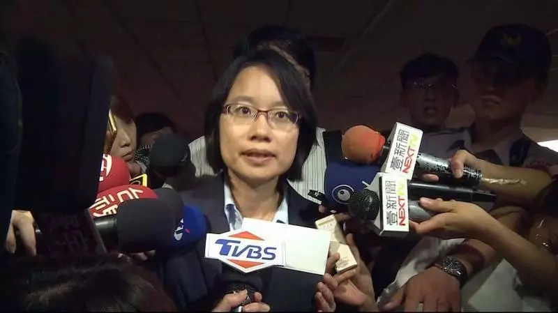 保吳音寧? 挺音官股缺席北農董事會流會