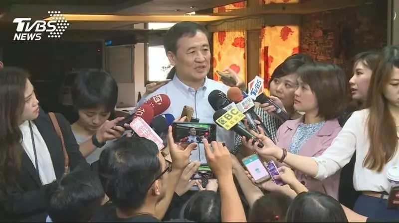 保吳音寧? 挺音官股缺席北農董事會流會
