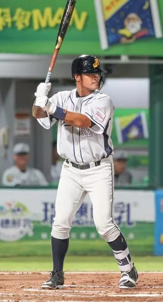 中職》一度想轉行萌生退意 林智勝甘願降薪繼續拚