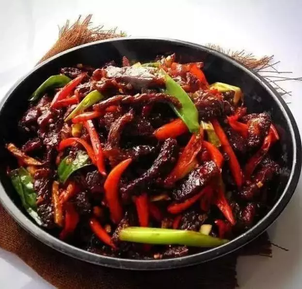 色香味俱全的幾道家常菜,讓你吃的滿足!讓生活過的有滋有味