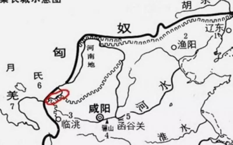 長城經歷兩千年不倒,只因秦始皇在其中加入此物,現代人也捨不得!