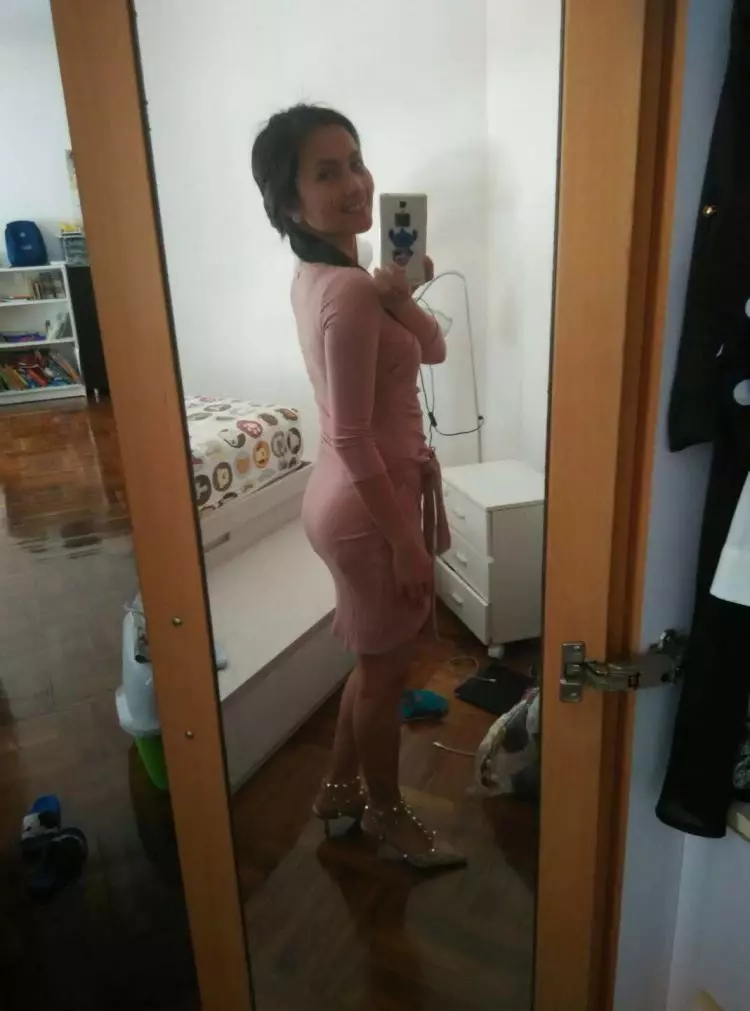 自家女傭太過火辣!出賣正港極品真相… 網鼻血:女主人太大方