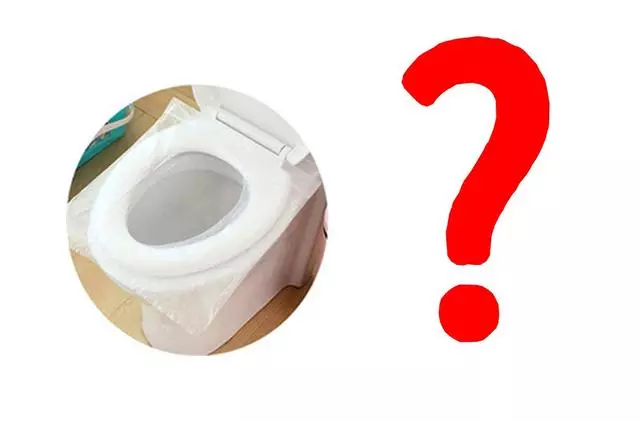 上廁所時不要再做這些危險動作了, 嚴重時會有生命危險