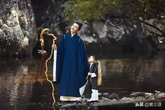 佛說:去留由天,一切隨緣!