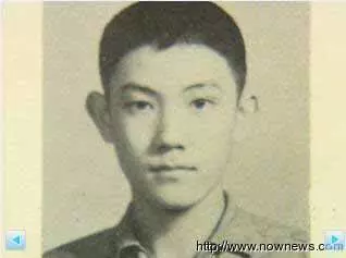 從小帥到大!馬英九「18歲高中畢業帥照」被挖出網友狂讚:根本彭於晏啊!