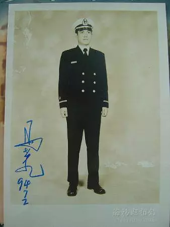 從小帥到大!馬英九「18歲高中畢業帥照」被挖出網友狂讚:根本彭於晏啊!