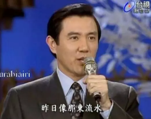 從小帥到大!馬英九「18歲高中畢業帥照」被挖出網友狂讚:根本彭於晏啊!