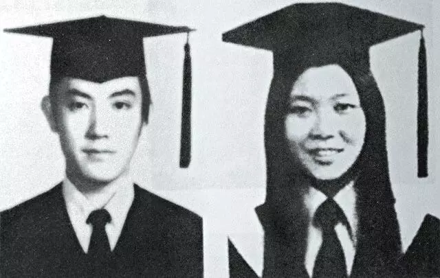 從小帥到大!馬英九「18歲高中畢業帥照」被挖出網友狂讚:根本彭於晏啊!
