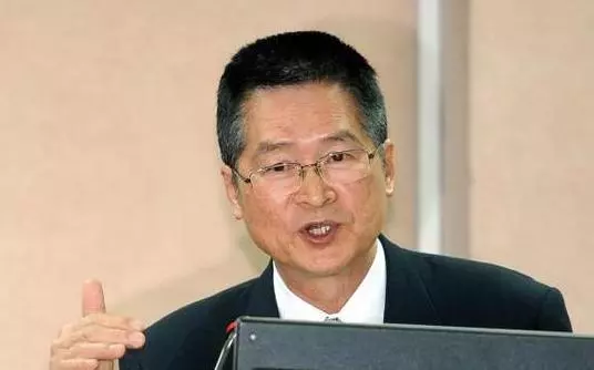 嚴德發接受立委」銘宗質詢,聲稱不會為"台獨"而戰