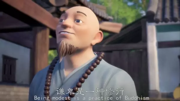 懂得謙卑的人才能在人生道路上獲益良多,驕傲自滿的人只會讓自己的境界越來越短淺!