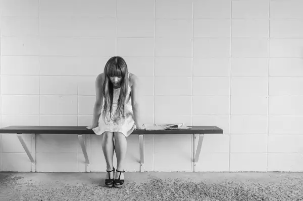 「只要你在,一切都很好」婚姻中,最可怕的不是出軌,而是「心如止水」!