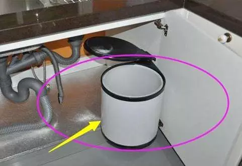 廚房萬萬別放這三樣東西,趕快清理走,今天就有財上門