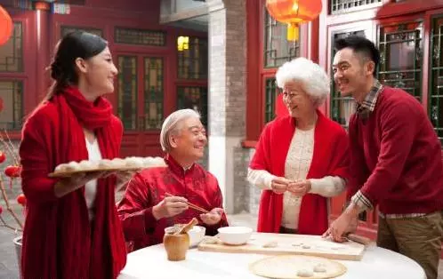 大年初一,這個生肖一定要穿紅色,從年頭旺到年尾!好運一整年!!!