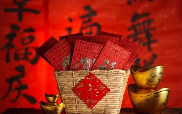大年初一,這個生肖一定要穿紅色,從年頭旺到年尾!好運一整年!!!