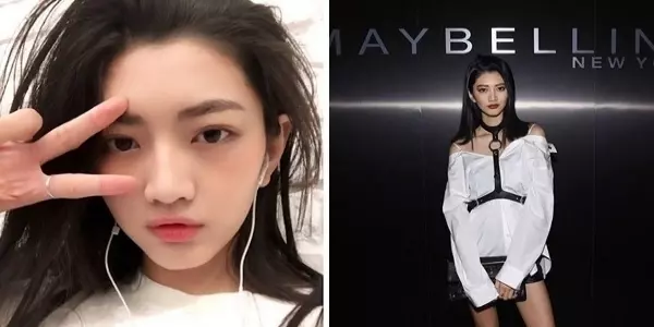 台南女孩從小被排擠變「台灣之光」!跟國際超模並列成「全球第1位亞洲代言人」!
