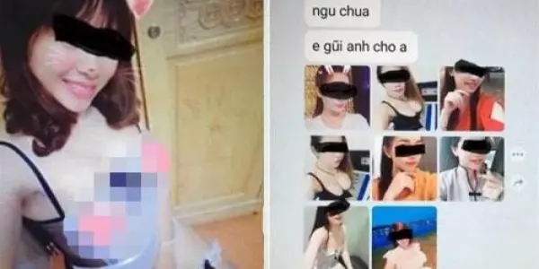 越南妹逃脫被捕控訴「越南脫逃背後陰謀論」女生全都被騙「錢一毛都沒拿到就被人...」