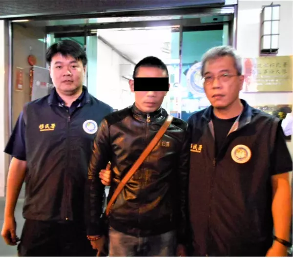 越南妹逃脫被捕控訴「越南脫逃背後陰謀論」女生全都被騙「錢一毛都沒拿到就被人...」