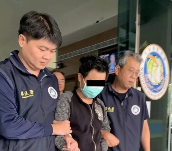 越南妹逃脫被捕控訴「越南脫逃背後陰謀論」女生全都被騙「錢一毛都沒拿到就被人...」