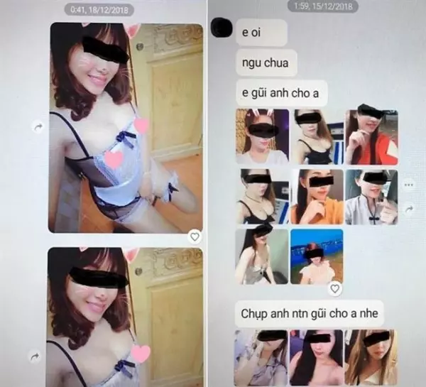 越南妹逃脫被捕控訴「越南脫逃背後陰謀論」女生全都被騙「錢一毛都沒拿到就被人...」