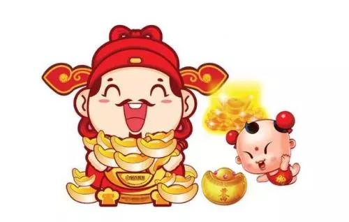 2019年好運最多的前5大生肖,一路好運連連到年底