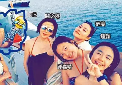 章小蕙失婚後仍「揮霍奢侈」,甚至不理親生女兒爆發醜聞,現在的她過「這種生活...」!