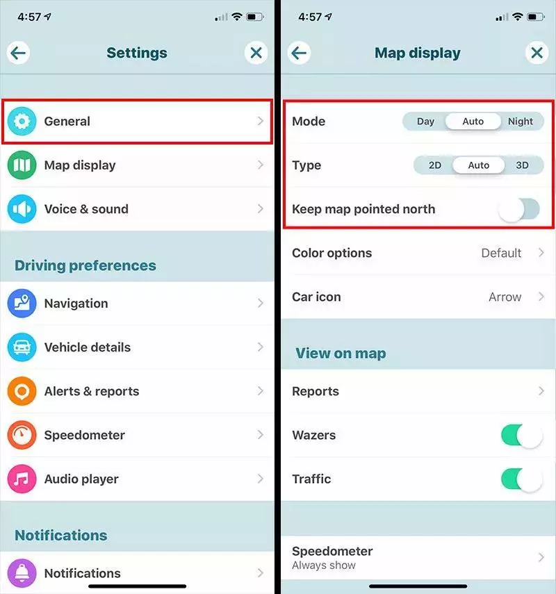 Waze帶你進墳場?其實是Setting錯了!一步步教你Waze的正確設置方法,以後都不怕去到荷蘭!