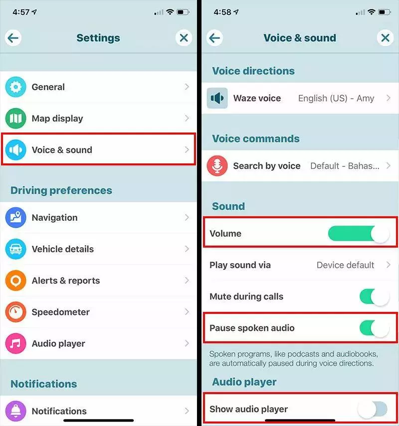 Waze帶你進墳場?其實是Setting錯了!一步步教你Waze的正確設置方法,以後都不怕去到荷蘭!