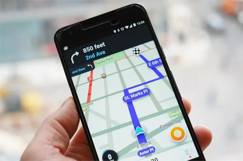 Waze帶你進墳場?其實是Setting錯了!一步步教你Waze的正確設置方法,以後都不怕去到荷蘭!