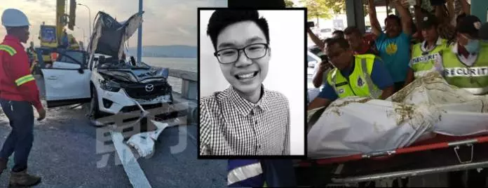 浸泡多時已腫脹 遺體送往醫院解剖。。。。第一時間見到死者,家人大喊:「回家了,快點起來!」,令聞者心酸。