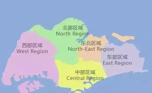 新加坡有300多棟組屋,非馬來西亞籍PR不能夠買!