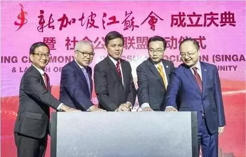 新加坡有300多棟組屋,非馬來西亞籍PR不能夠買!
