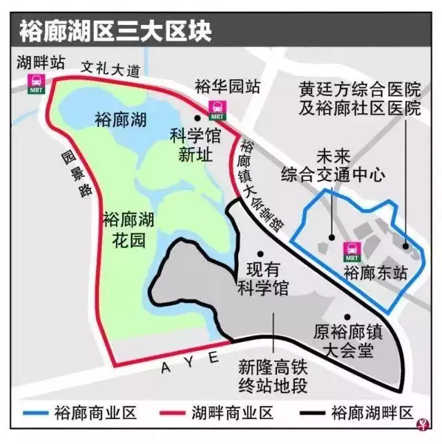 新加坡有300多棟組屋,非馬來西亞籍PR不能夠買!