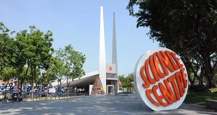 新加坡有300多棟組屋,非馬來西亞籍PR不能夠買!
