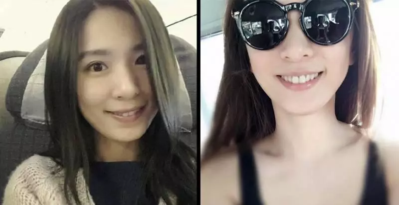 這位大馬女孩簡直讓人瘋狂!不光長相甜美,身材還超好,連林俊傑看了都目瞪口呆