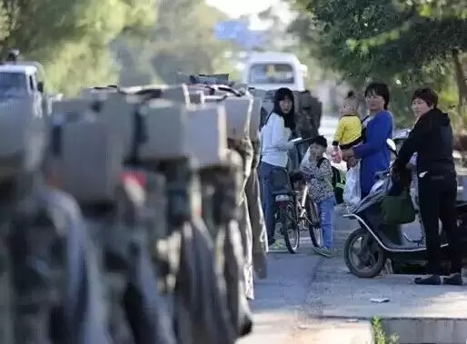 「偷拍」中國真正的尼姑生活...看得我心頭一震!怎麼跟我知道的不一樣!