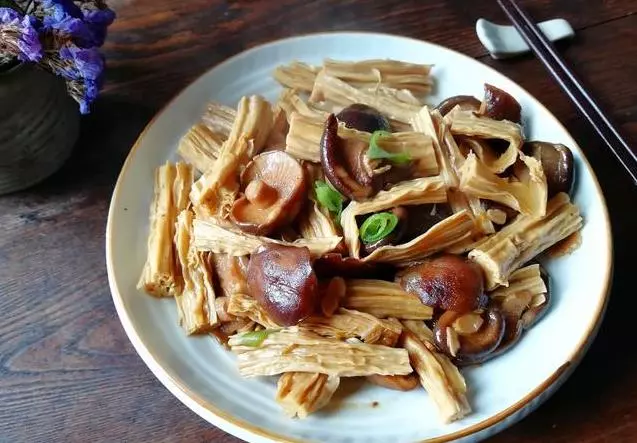 春節家宴,比大魚大肉還受歡迎的15道小炒,清淡爽口,營養均衡