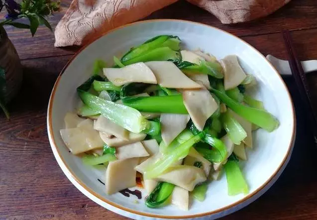 春節家宴,比大魚大肉還受歡迎的15道小炒,清淡爽口,營養均衡