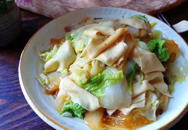 春節家宴,比大魚大肉還受歡迎的15道小炒,清淡爽口,營養均衡