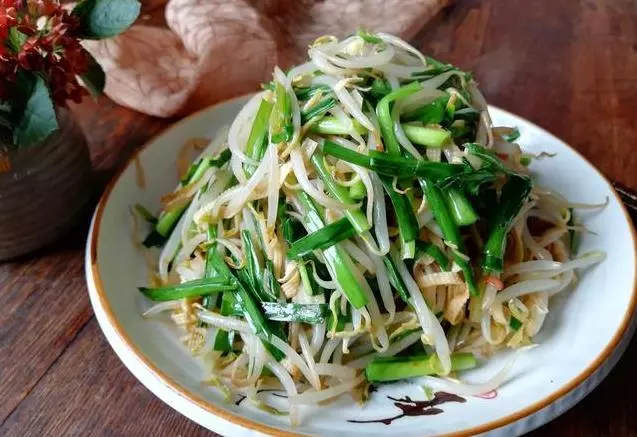 春節家宴,比大魚大肉還受歡迎的15道小炒,清淡爽口,營養均衡