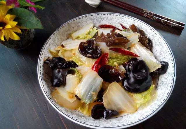 春節家宴,比大魚大肉還受歡迎的15道小炒,清淡爽口,營養均衡