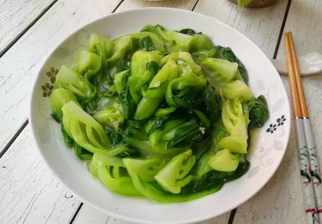 春節家宴,比大魚大肉還受歡迎的15道小炒,清淡爽口,營養均衡