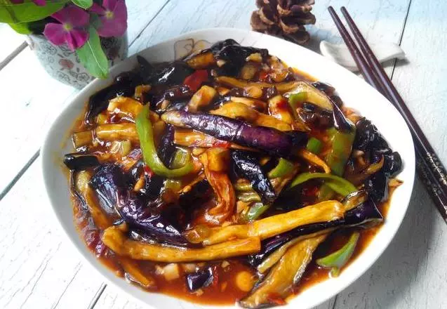 春節家宴,比大魚大肉還受歡迎的15道小炒,清淡爽口,營養均衡