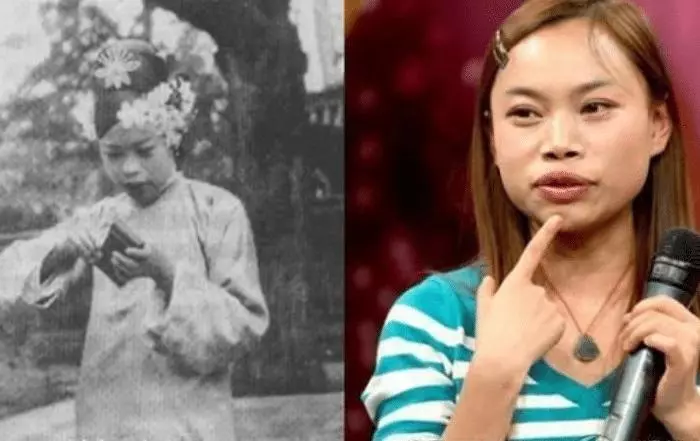 每隔百年就會出現「一模一樣」的自己? 看完這6張照片....科學都難以解釋!