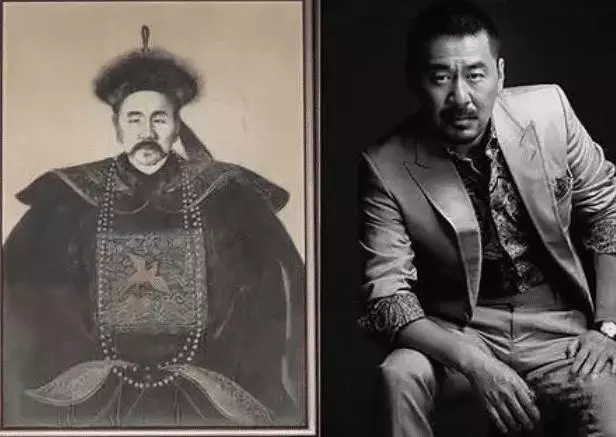 每隔百年就會出現「一模一樣」的自己? 看完這6張照片....科學都難以解釋!