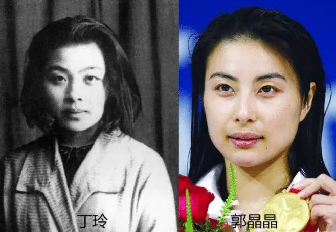 每隔百年就會出現「一模一樣」的自己? 看完這6張照片....科學都難以解釋!
