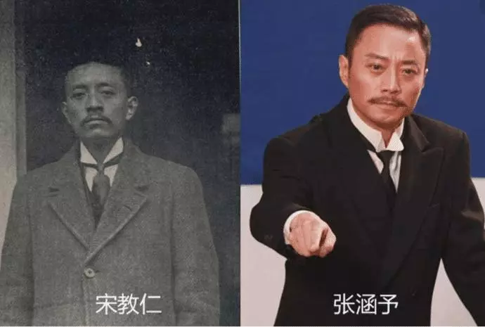 每隔百年就會出現「一模一樣」的自己? 看完這6張照片....科學都難以解釋!