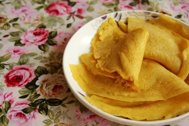 15種早餐餅的做法,孩子最愛吃,再也不擔心孩子不吃早餐了!